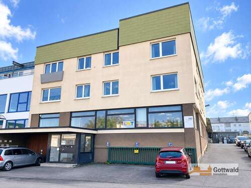 Foto - Wohnung zum Mieten in Esslingen am Neckar Berkheim 980,00 € 97 m²