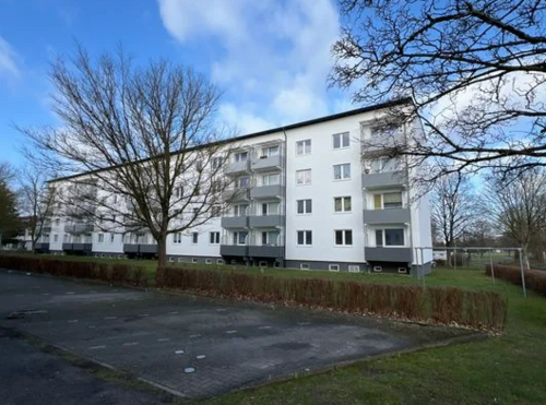 Foto - Wohnung zum Mieten in Malliß 248,00 € 45 m²