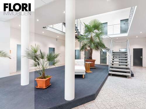 Foto - Büro in Affing Mühlhausen 8.500,00 € 682.1 m²