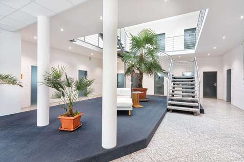 Foto - Büro in Affing Mühlhausen 8.500,00 € 682.1 m²