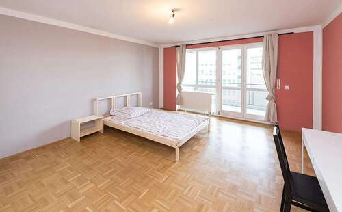 Foto - WG-Zimmer in München 665,00 € 20 m²