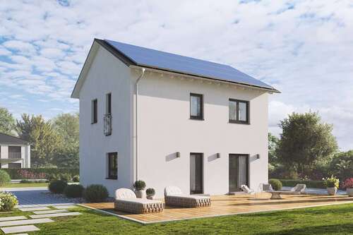 Foto - Haus zum Kaufen in Bubach 203.999,00 € 124.9 m²