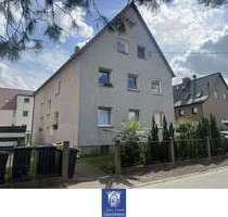Wohnung zum Mieten in Zeithain 244,00 € 40.65 m²