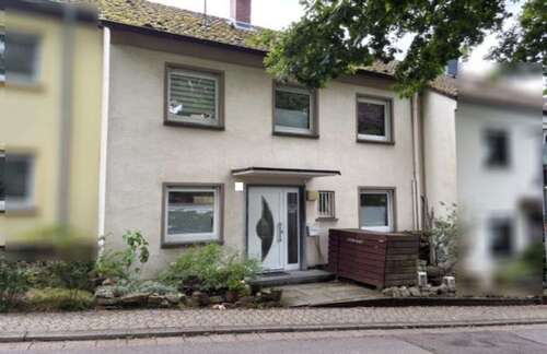 Foto - Haus zum Kaufen in Sankt Ingbert 229.000,00 € 130 m²