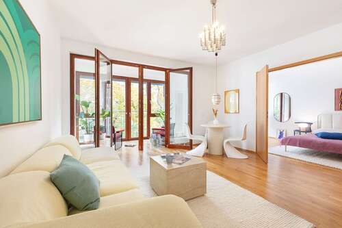 Foto - Wohnung zum Kaufen in Berlin 495.000,00 € 63.26 m²