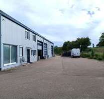 Halle in Vöhringen 1.150.000,00 € 335 m²