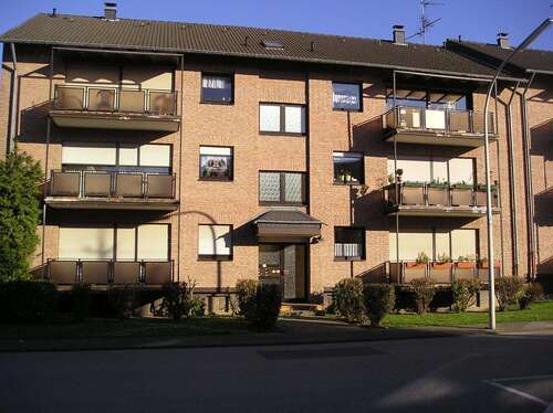 Foto - Wohnung zum Mieten in Frechen 697,00 € 82 m²