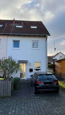 Foto - Haus zum Kaufen in Rosbach-Rodheim 490.000,00 € 109 m²