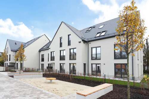 Foto - Wohnung zum Mieten in München Feldmoching 2.300,00 € 91.21 m²