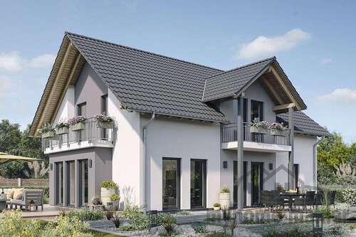 Foto - Haus zum Kaufen in Langenzenn 695.500,00 € 191 m²