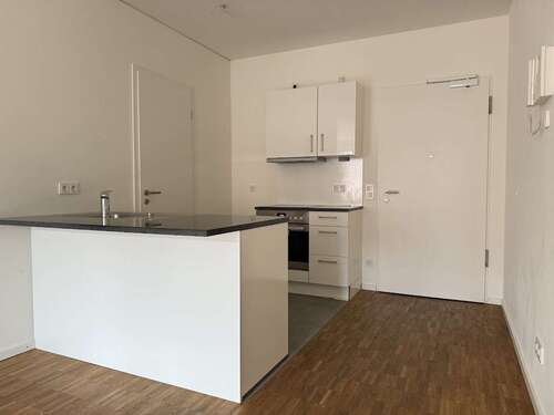Foto - Wohnung zum Mieten in Hamburg 825,00 € 37.33 m²