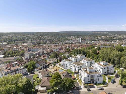 Foto - Wohnung zum Mieten in Pforzheim 920,00 € 64.98 m²