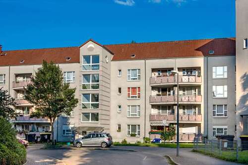 Foto - Wohnung zum Mieten in Dortmund 480,43 € 81.92 m²