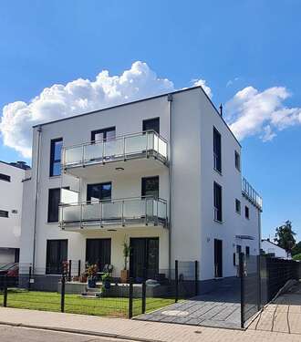 Foto - Wohnung zum Mieten in Karlsruhe Nordweststadt 990,00 € 63 m²