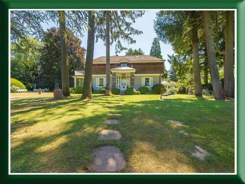 Foto - Haus zum Kaufen in Bensheim 3.750.000,00 € 261 m²