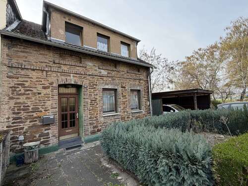 Foto - Haus zum Kaufen in Rheinbrohl 108.000,00 € 68.84 m²