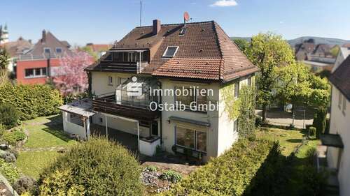 Foto - Haus zum Kaufen in Aalen 695.000,00 € 259 m²
