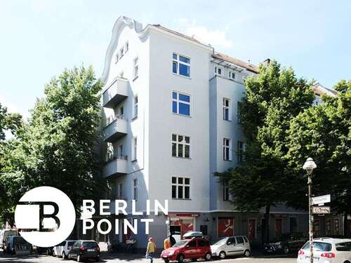 Foto - Wohnung zum Kaufen in Berlin 429.000,00 € 87 m²