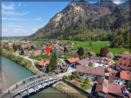 Foto - Grundstück zu verkaufen in Marquartstein 749.000,00 € 1141 m²