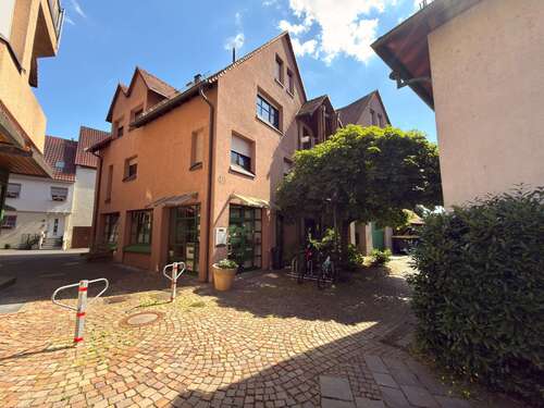 Foto - Wohnung zum Kaufen in Besigheim 169.000,00 € 53 m²