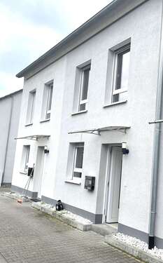 Foto - Haus zum Mieten in Offenbach 2.200,00 € 165 m²