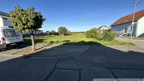 Foto - Grundstück zu verkaufen in Hambrücken 218.000,00 € 450 m²