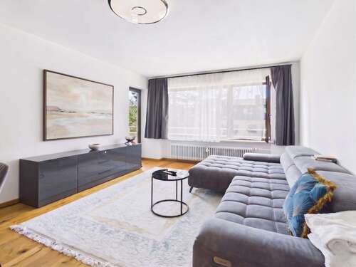 Foto - Wohnung zum Kaufen in Freising 465.000,00 € 100 m²