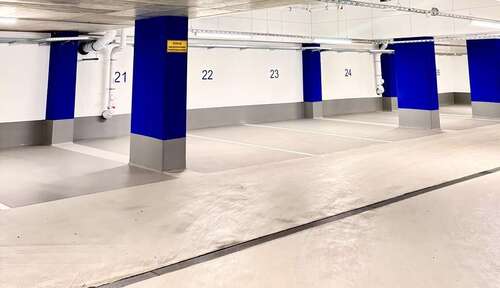 Foto - Garage zu vermieten in Reutlingen 107,10 €