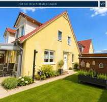 Haus zum Kaufen in Berlin Mahlsdorf 449.000,00 € 102.31 m² - Berlin / Mahlsdorf