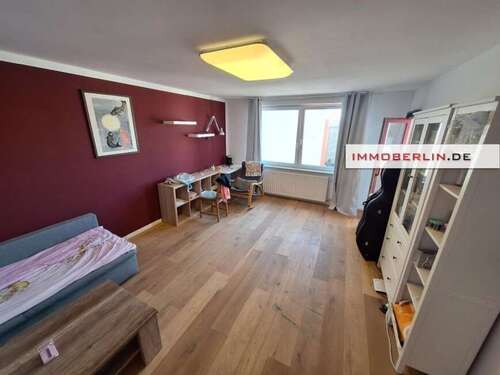 Foto - Wohnung zum Kaufen in Berlin 360.000,00 € 63 m²