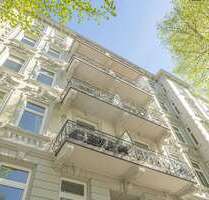 Wohnung zum Kaufen in Hamburg 1.975.000,00 € 203 m²
