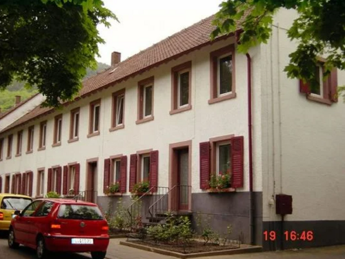 Foto - Wohnung zum Mieten in Neustadt 530,00 € 40 m²