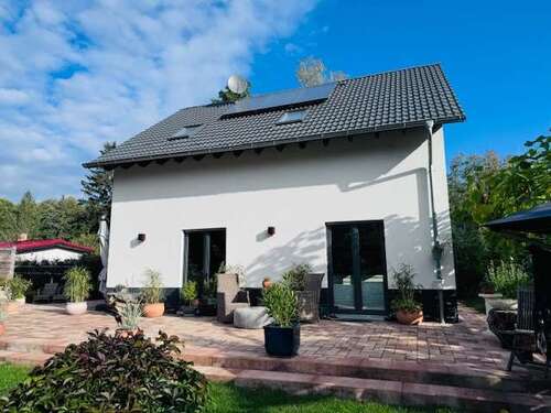 Foto - Haus zum Kaufen in PetershagenEggersdorf 689.900,00 € 105 m²