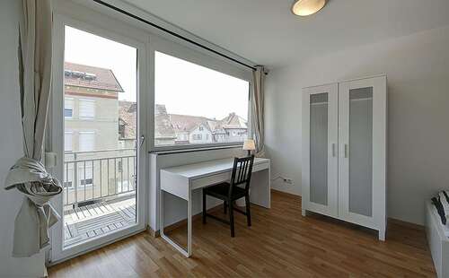 Foto - WG-Zimmer in Stuttgart 505,00 € 11 m²