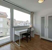 WG-Zimmer in Stuttgart 530,00 € 11 m²