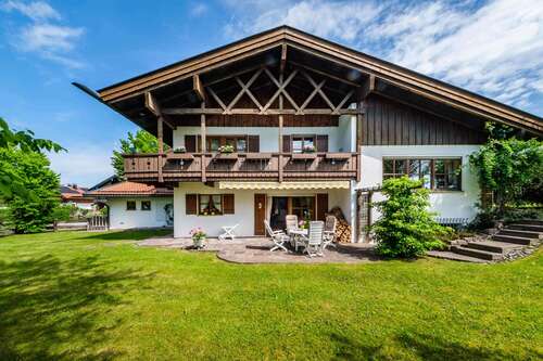 Foto - Haus zum Kaufen in Waakirchen 2.290.000,00 € 254 m²