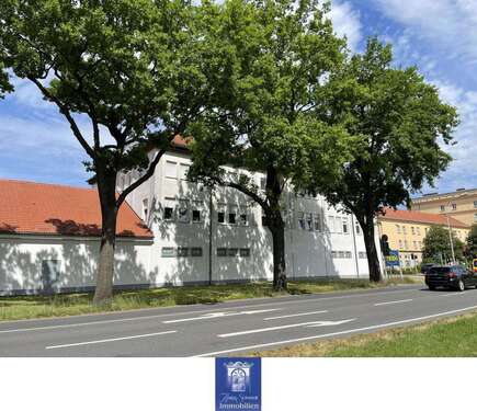 Foto - Wohnung zum Mieten in Senftenberg 460,00 € 72.8 m²