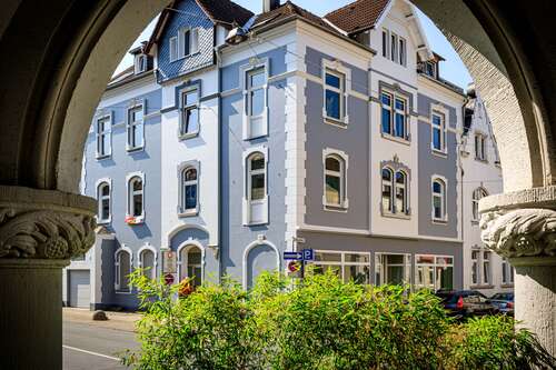Foto - Haus zum Kaufen in Schwelm 679.000,00 € 536 m²