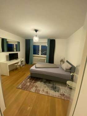 Foto - WG-Zimmer in Germering 850,00 € 13 m²