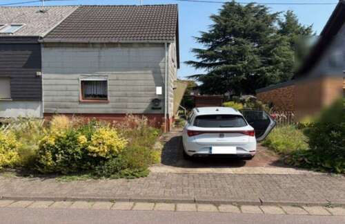 Foto - Haus zum Kaufen in Saarlouis 85.000,00 € 90 m²