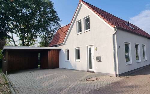 Foto - Haus zum Kaufen in Augustfehn 299.000,00 € 110 m²