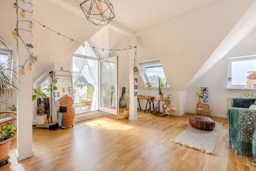 Foto - Wohnung zum Kaufen in Berlin 410.000,00 € 63.11 m²