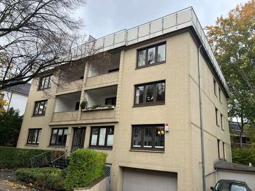 Foto - Wohnung zum Kaufen in Hamburg - Winterhude 700.000,00 € 81.8 m²