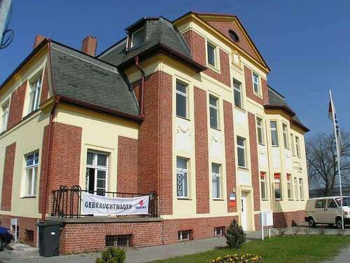 Foto - Büro in Oranienburg 240,00 € 28 m²