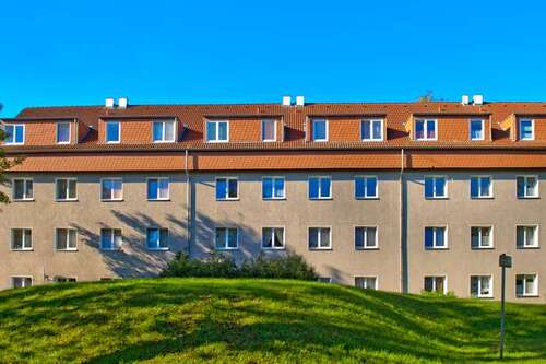 Foto - Wohnung zum Mieten in Dortmund 252,37 € 45.73 m²