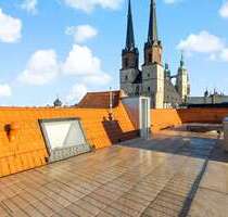 Wohnung zum Mieten in Halle (Saale) 1.250,00 € 100 m²