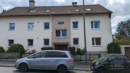 Foto - Wohnung zum Mieten in Wuppertal 450,00 € 54 m²
