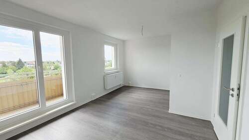 Foto - Wohnung zum Mieten in Magdeburg 419,48 € 55.93 m²