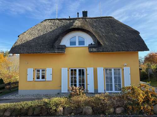 Foto - Haus zum Kaufen in Wittenbeck 550.000,00 € 123 m²