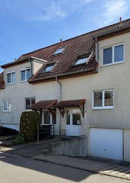 Foto - Haus zum Kaufen in Markranstädt 198.000,00 € 95.6 m²